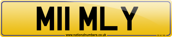 M11 MLY