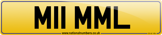 M11 MML