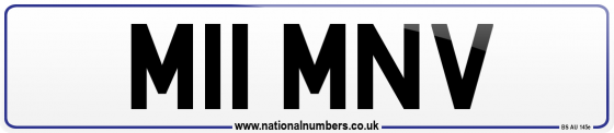 M11 MNV
