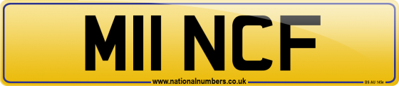 M11 NCF