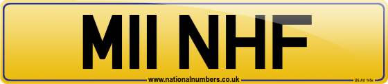 M11 NHF