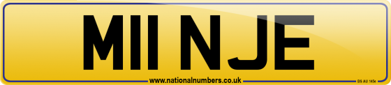 M11 NJE