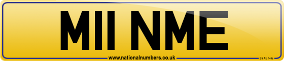 M11 NME