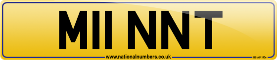M11 NNT