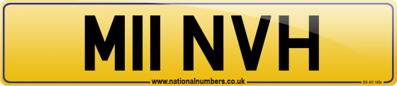 M11 NVH