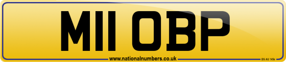 M11 OBP