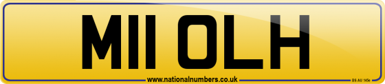 M11 OLH