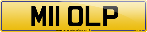 M11 OLP