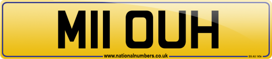 M11 OUH