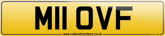 M11 OVF