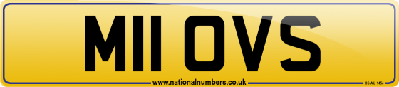 M11 OVS