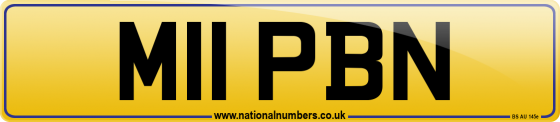 M11 PBN