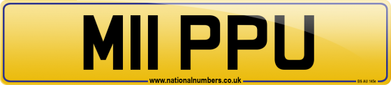 M11 PPU