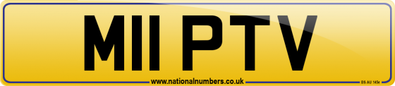 M11 PTV