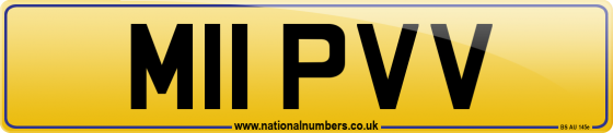 M11 PVV