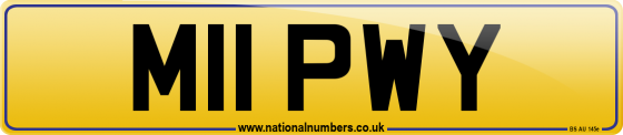 M11 PWY