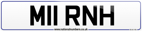 M11 RNH