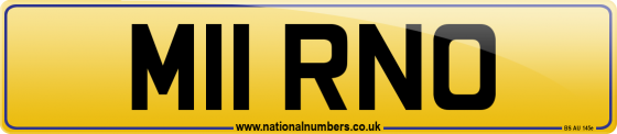 M11 RNO