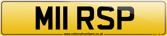M11 RSP