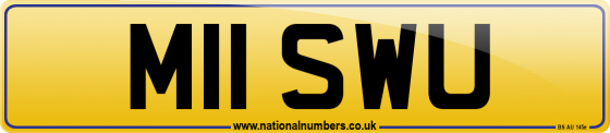 M11 SWU