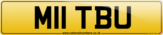 M11 TBU