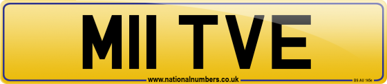 M11 TVE