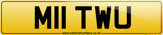 M11 TWU