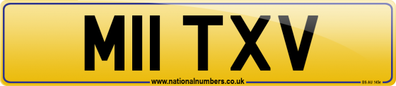 M11 TXV