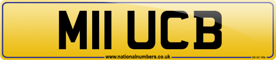 M11 UCB