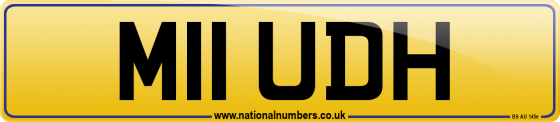 M11 UDH