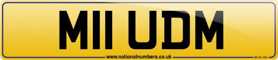 M11 UDM