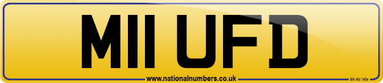 M11 UFD