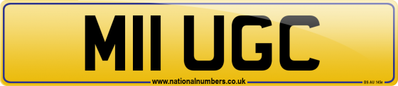 M11 UGC