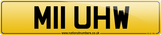 M11 UHW