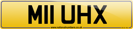 M11 UHX