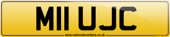 M11 UJC