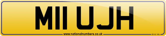 M11 UJH