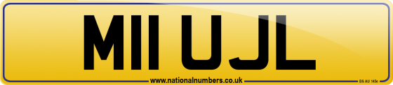M11 UJL