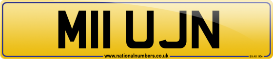 M11 UJN