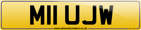 M11 UJW