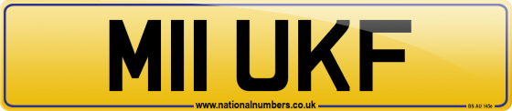 M11 UKF