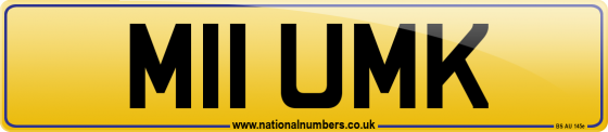 M11 UMK