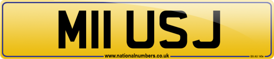 M11 USJ