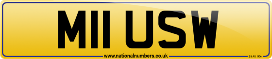 M11 USW