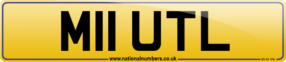 M11 UTL