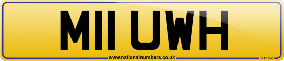 M11 UWH