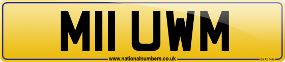 M11 UWM