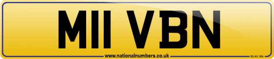 M11 VBN