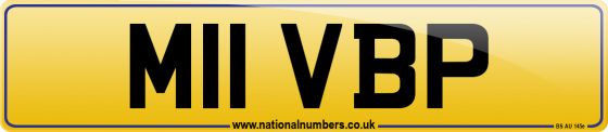 M11 VBP
