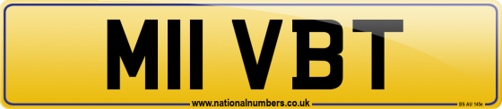M11 VBT